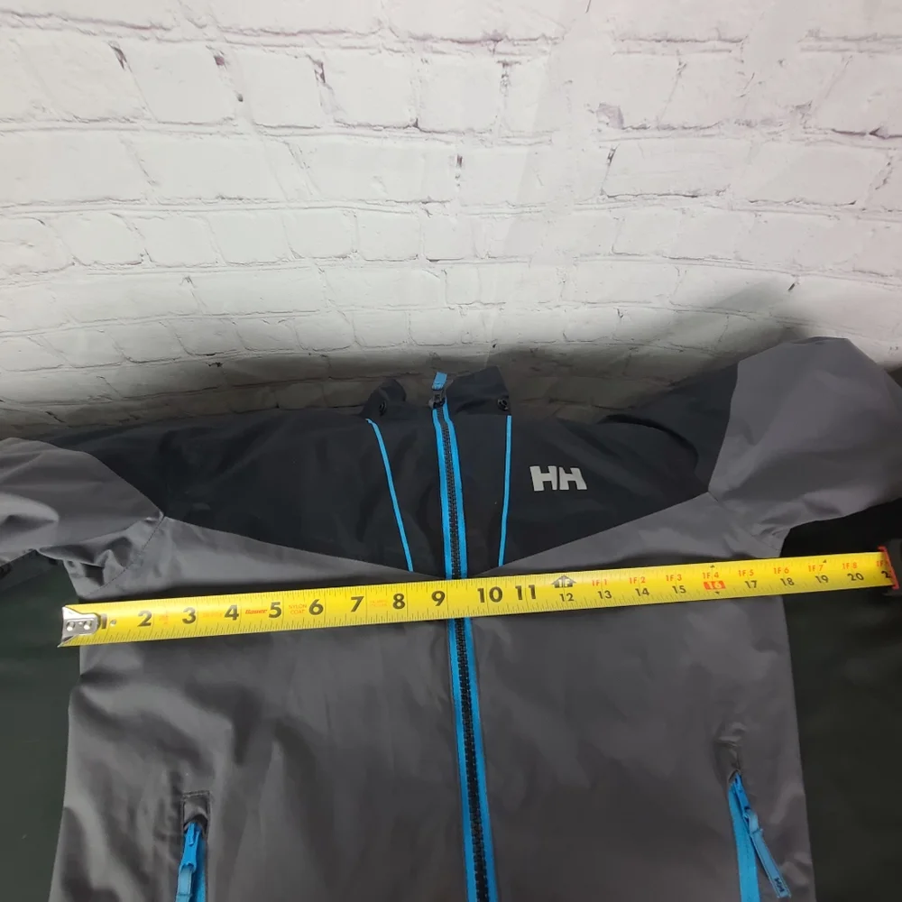 Helly Hansen euc except
